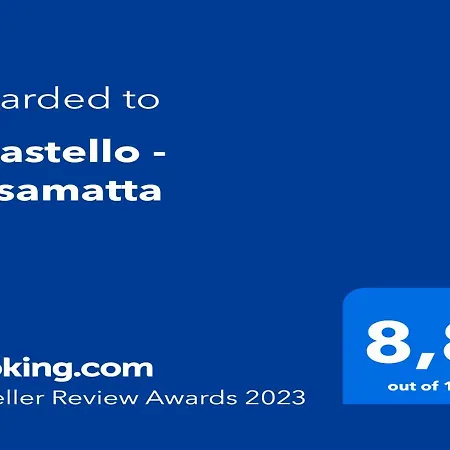 Apartment Alcastello - Casamatta Via Dante Alighieri,36 Giglio Castello