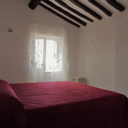 Alcastello - Casamatta Via Dante Alighieri,36 Apartman *