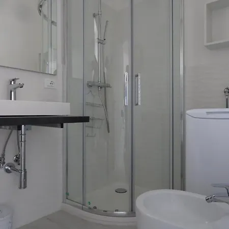 Apartment Alcastello - Casamatta Via Dante Alighieri,36 *