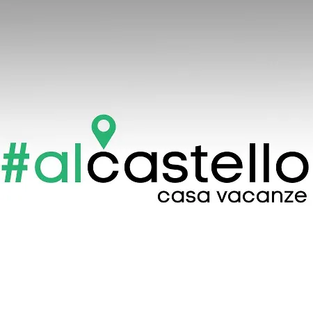 아파트 Alcastello - Casamatta Via Dante Alighieri,36