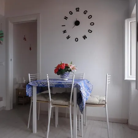 Alcastello - Casamatta Via Dante Alighieri,36 Apartment
