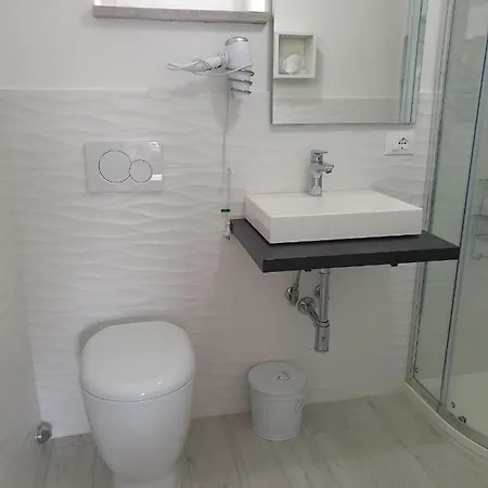 Apartment Alcastello - Casamatta Via Dante Alighieri,36 Giglio Castello