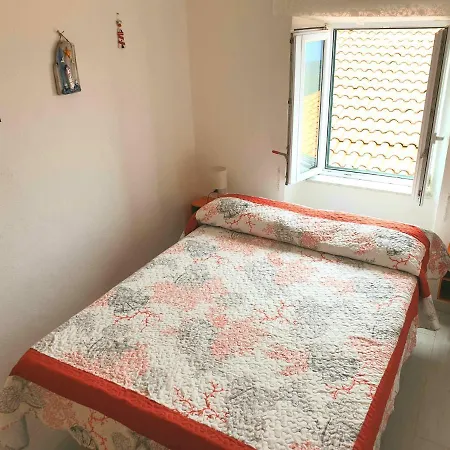 Alcastello - Casamatta Via Dante Alighieri,36 Apartman Giglio Castello