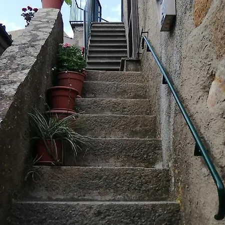 아파트 Alcastello - Casamatta Via Dante Alighieri,36