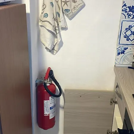Apartman Alcastello - Casamatta Via Dante Alighieri,36 *